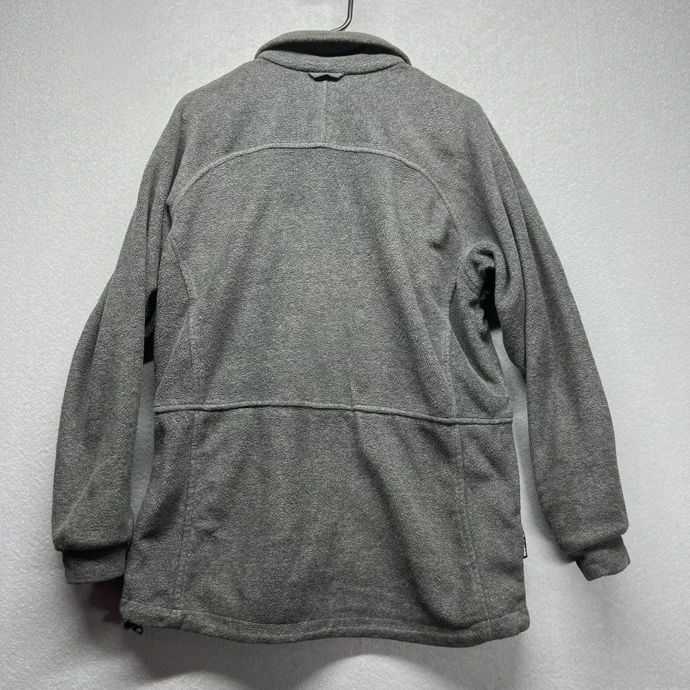 Columbia fleece jacket